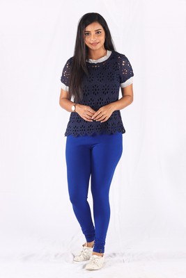 ROYAL BLUE