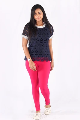 ROSE PINK