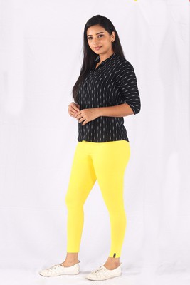 LEMON YELLOW