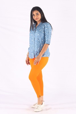 LIGHT ORANGE