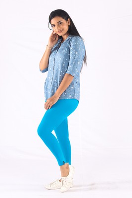 TORQUISE BLUE