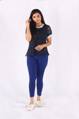 ROYAL BLUE
