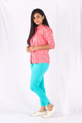AQUA BLUE