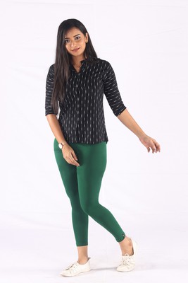 BOTTLE GREEN