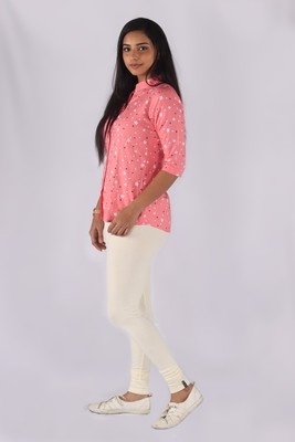 HALF WHITE