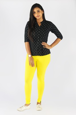 LEMON YELLOW