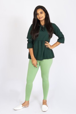 PASTEL GREEN