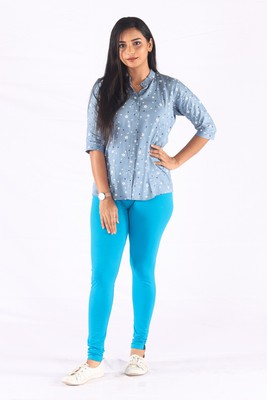TORQUISE BLUE