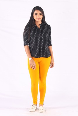 MUSTARD YELLOW